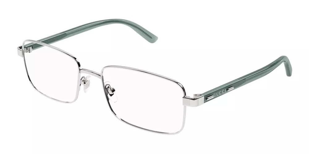 Gucci GG1586O - 003 - 56 Montature ottiche Square
