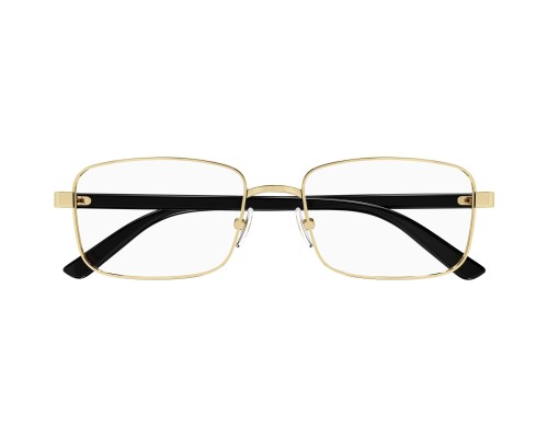 Gucci GG1586O - 001 - 56 Montature ottiche Square