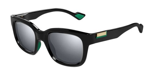 Gucci - Occhiali da sole - GG1621S - 001 - 53
