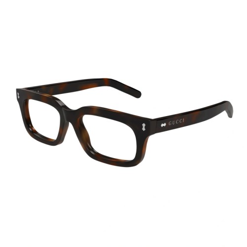 Gucci - Montature ottiche - GG1711S NO CLIP - 002 - 53