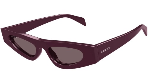 Gucci - Occhiali da sole - GG1779S - 008 - 51