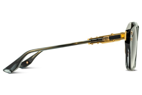 Dita GRAND-APX DTS417-A - 01 - 57 Occhiali da sole Square