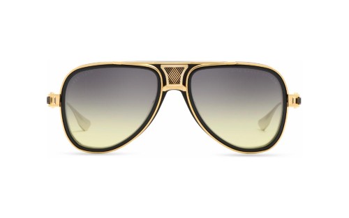 Dita GRAND-DECADE DTS460-A - 01 - 56 Occhiali da sole Pilot (Aviator)