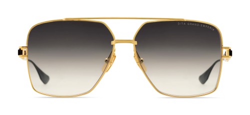 Dita GRAND-EMPERIK DTS159-A - 01 - 61 Occhiali da sole Pilot (Aviator)