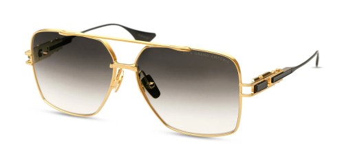 Dita GRAND-EMPERIK DTS159-A - 01 - 61 Occhiali da sole Pilot (Aviator)