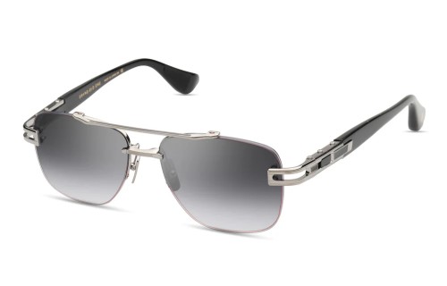 Dita GRAND-EVO ONE DTS138-A - 03 - 57 Occhiali da sole Pilot (Aviator)