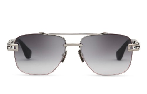 Dita GRAND-EVO ONE DTS138-A - 03 - 57 Occhiali da sole Pilot (Aviator)