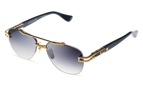 Dita GRAND-EVO TWO DTS139-A - 01 - 56 Occhiali da sole Pilot (Aviator)