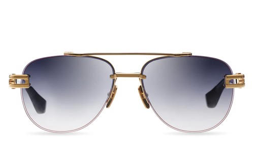 Dita GRAND-EVO TWO DTS139-A - 01 - 56 Occhiali da sole Pilot (Aviator)