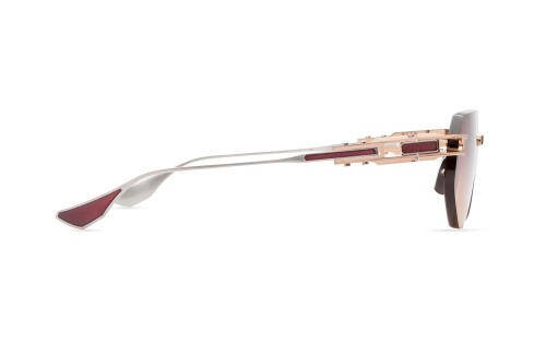 Dita GRAND-IMPERYN DTS164-A - 03 - 56 Occhiali da sole Square