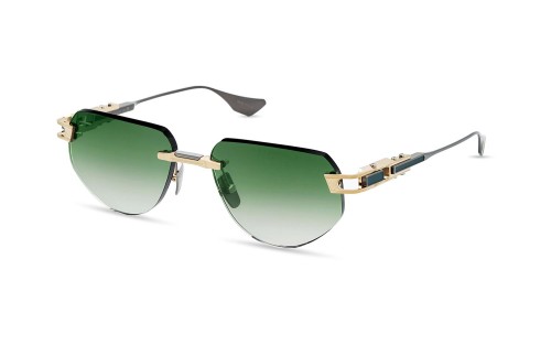 Dita GRAND-IMPERYN DTS164-A - 02 - 56 Occhiali da sole Square