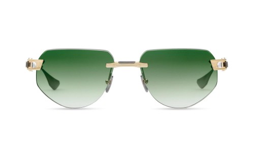 Dita GRAND-IMPERYN DTS164-A - 02 - 56 Occhiali da sole Square