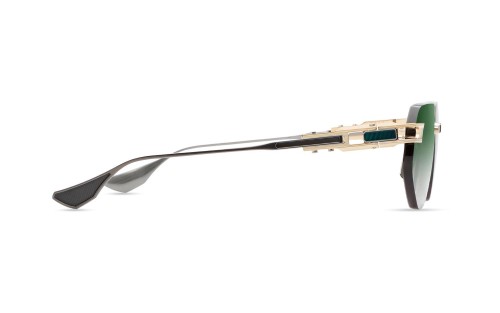 Dita GRAND-IMPERYN DTS164-A - 02 - 56 Occhiali da sole Square
