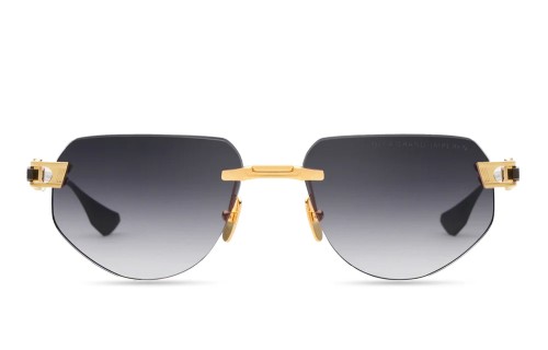 Dita GRAND-IMPERYN DTS164-A - 01 - 56 Occhiali da sole Square