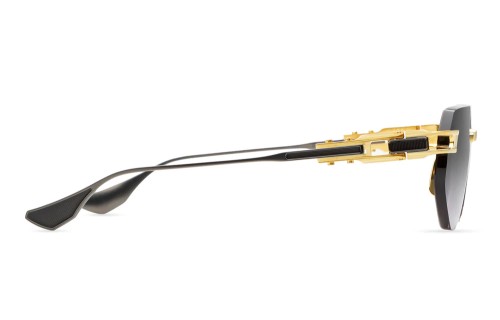 Dita GRAND-IMPERYN DTS164-A - 01 - 56 Occhiali da sole Square