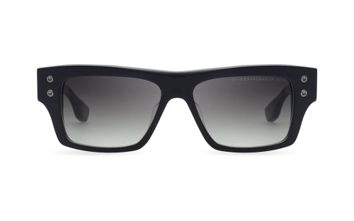 Dita GRANDMASTER-SEVEN DTS407-A - 03 - 57 Occhiali da sole Black Square