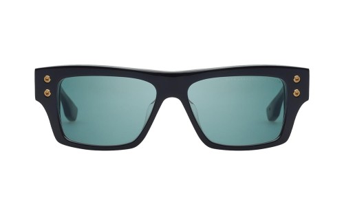 Dita GRANDMASTER-SEVEN DTS407-A - 01 - 57 Occhiali da sole Square
