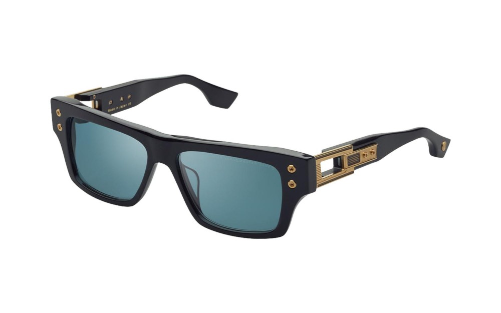 Dita GRANDMASTER-SEVEN DTS407-A - 01 - 57 Occhiali da sole Square