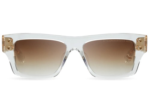 Dita GRANDMASTER-SEVEN DTS407-A - 02 - 57 Occhiali da sole Square