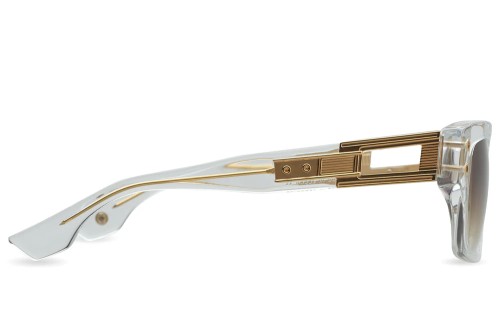 Dita GRANDMASTER-SEVEN DTS407-A - 02 - 57 Occhiali da sole Square