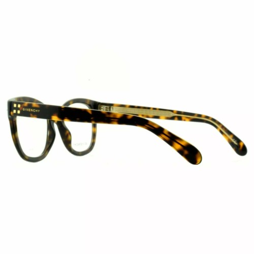 Givenchy GV0089 - 086 - 50 Montature ottiche Havana Square