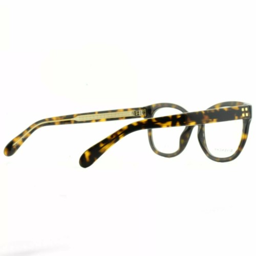 Givenchy GV0089 - 086 - 50 Montature ottiche Havana Square