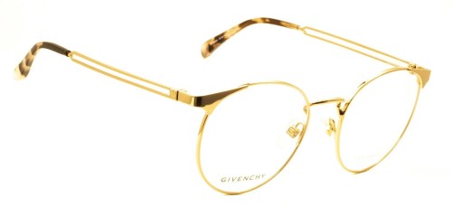 Givenchy GV0096 - DDB - 53 Montature ottiche Round