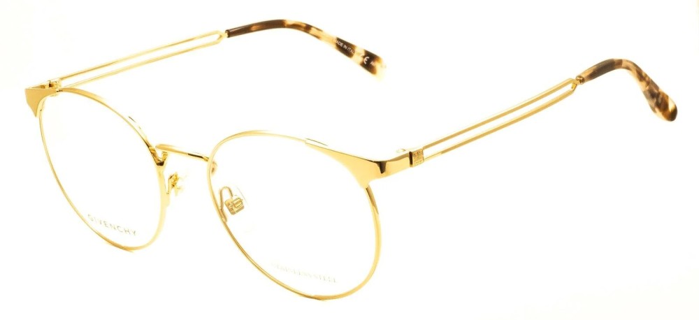 Givenchy GV0096 - DDB - 53 Montature ottiche Round