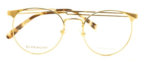 Givenchy GV0096 - DDB - 53 Montature ottiche Round