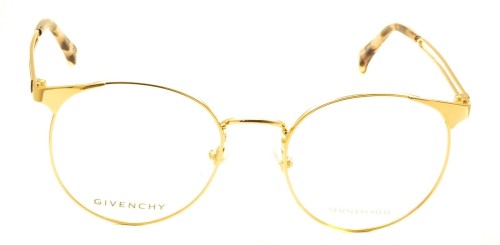 Givenchy GV0096 - DDB - 53 Montature ottiche Round