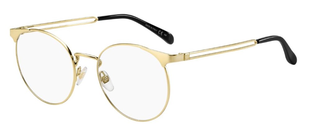 Givenchy GV0096 - J5G - 53 Montature ottiche Round