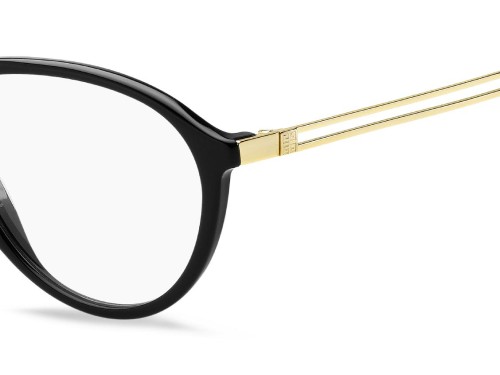 Givenchy GV0097 - 807 - 51 Montature ottiche Pilot (Aviator)