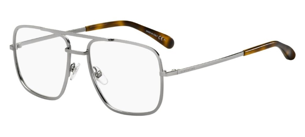 Givenchy GV0098 - KJ1 - 56 Montature ottiche Pilot (Aviator)