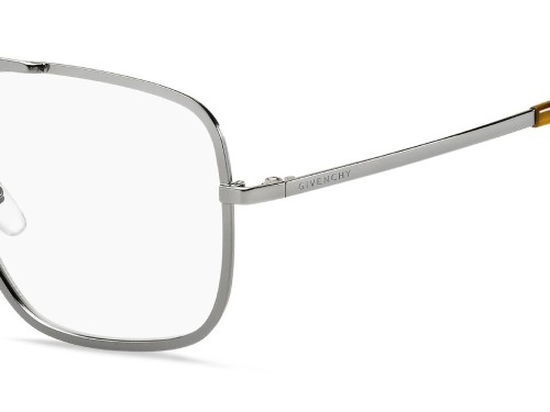 Givenchy GV0098 - KJ1 - 56 Montature ottiche Pilot (Aviator)