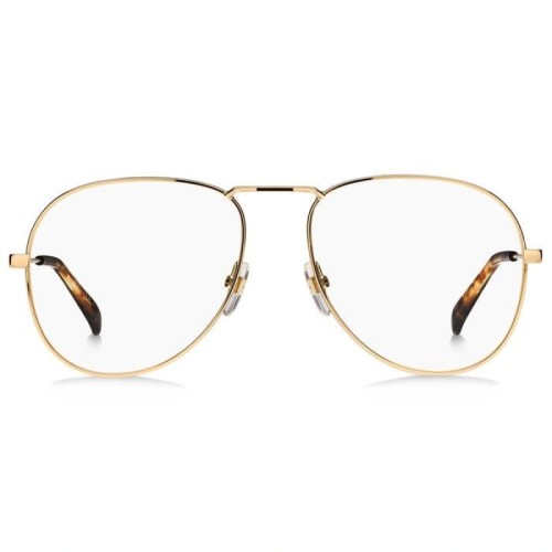 Givenchy GV0117 - DDB - 55 Montature ottiche Pilot (Aviator)