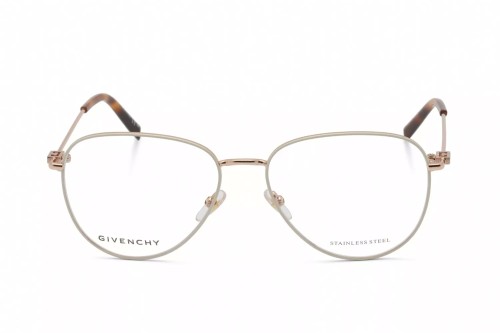 Givenchy GV0150 - Y3R - 56 Montature ottiche Gold Pilot (Aviator)