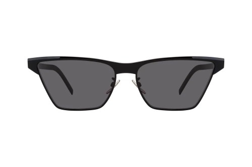 Givenchy GV40013U - 01A - 59 Occhiali da sole Black Cat Eye
