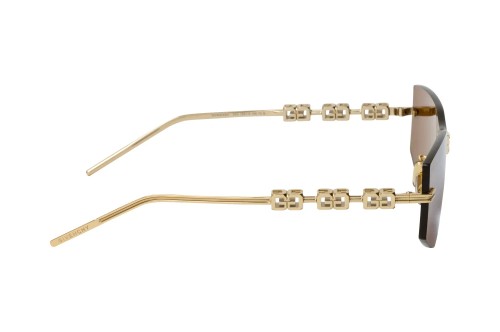 Givenchy GV40043U - 32G - 138 Occhiali da sole Gold Shield