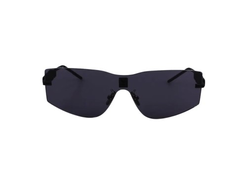 Givenchy GV40043U - 02A - 138 Occhiali da sole Black Square