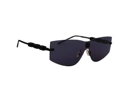 Givenchy GV40043U - 02A - 138 Occhiali da sole Black Square