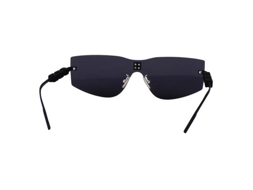 Givenchy GV40043U - 02A - 138 Occhiali da sole Black Square