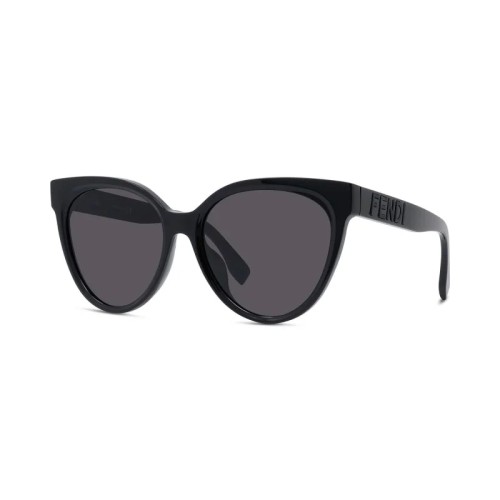 Fendi - Occhiali da sole - FE40008U - 01A - 56