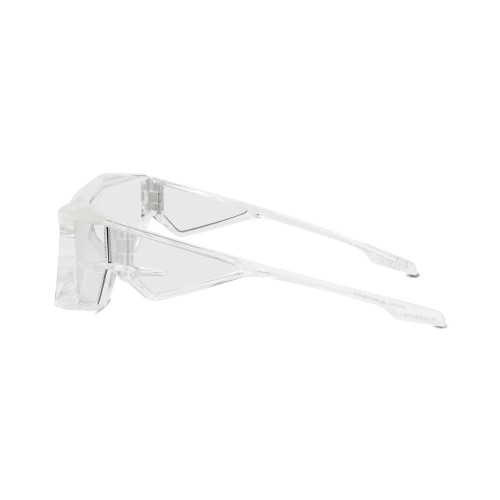 Givenchy GV40049U - 26G - 69 Occhiali da sole Silver Cat Eye