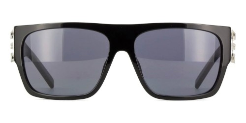 Givenchy GV40053I - 01A - 61 Occhiali da sole Square
