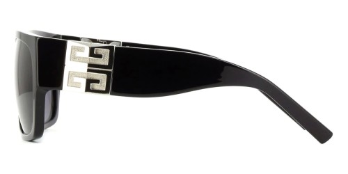 Givenchy GV40053I - 01A - 61 Occhiali da sole Square