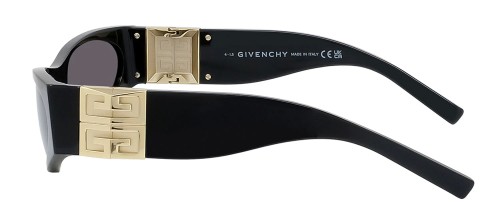 Givenchy GV40055I - 01A - 58 Occhiali da sole Cat Eye