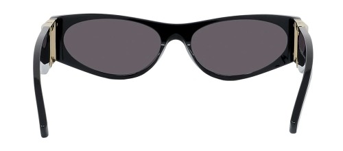 Givenchy GV40055I - 01A - 58 Occhiali da sole Cat Eye