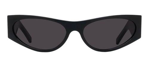 Givenchy GV40055I - 01A - 58 Occhiali da sole Cat Eye
