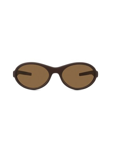 Givenchy GV40065I - 49J - 55 Occhiali da sole Brown Oval