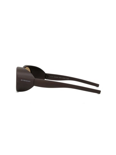Givenchy GV40065I - 49J - 55 Occhiali da sole Brown Oval